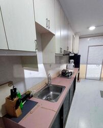 Blk 620 Bukit Panjang Ring Road (Bukit Panjang), HDB 4 Rooms #489470011